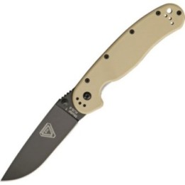 Ontario RAT I