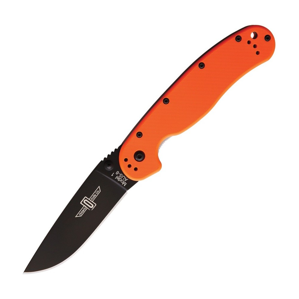 Ontario RAT I Linerlock