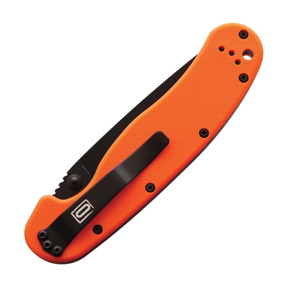 Ontario RAT I Linerlock