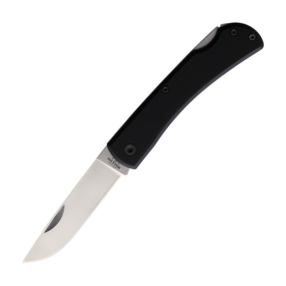 Bear & Son Small Farmhand Lockback