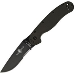 Ontario RAT I