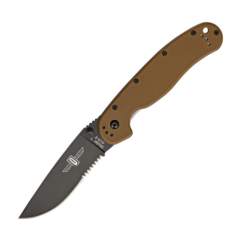 Ontario RAT I