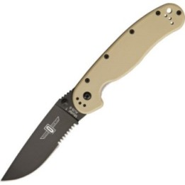 Ontario RAT I