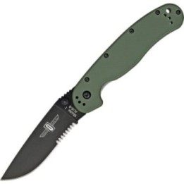 Ontario RAT I