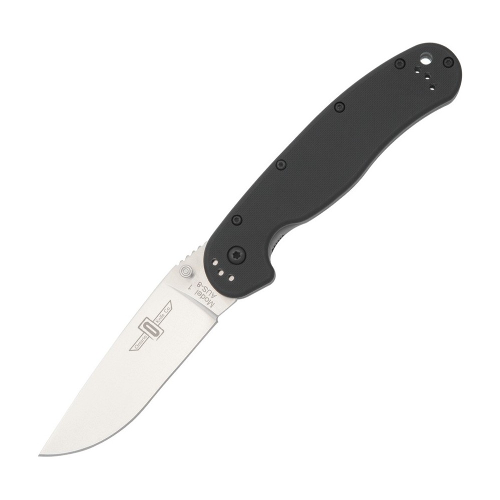 Ontario RAT I