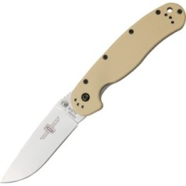 Ontario RAT I