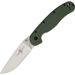 Ontario RAT I