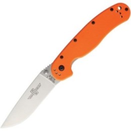 Ontario RAT I Linerlock