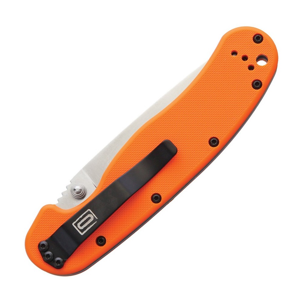 Ontario RAT I Linerlock