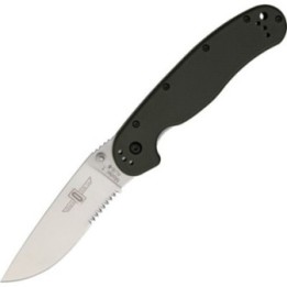 Ontario RAT I