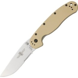 Ontario RAT I