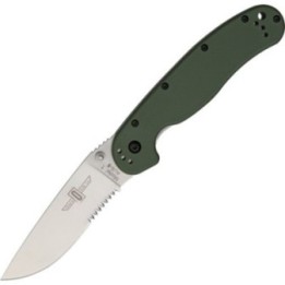 Ontario RAT I