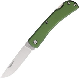 Bear & Son Small Farmhand Lockback OD