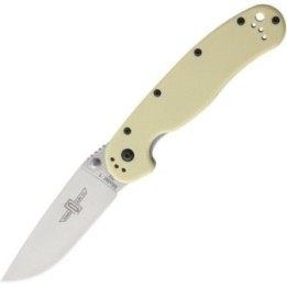 Ontario RAT I Linerlock Tan