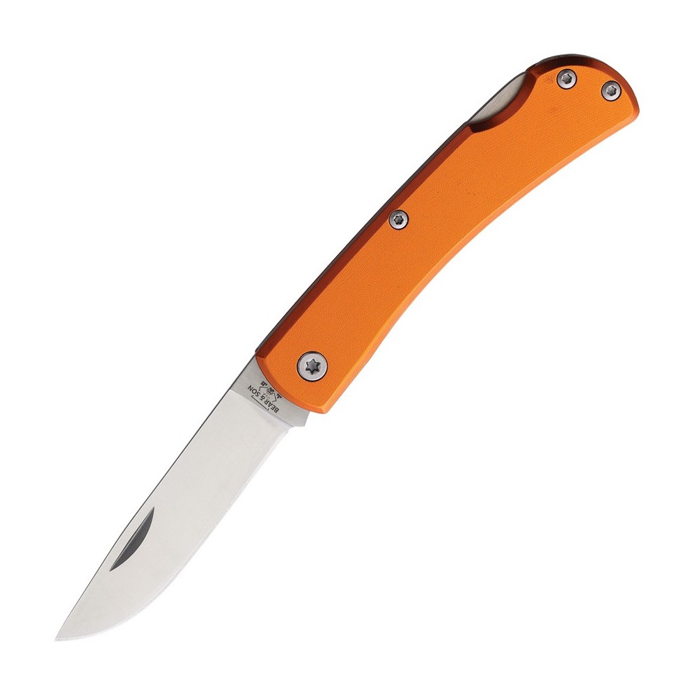 Bear & Son Small Farmhand Lockback Org
