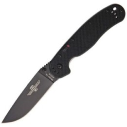 Ontario RAT IA BP Linerlock A/O
