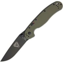 Ontario RAT IA Linerlock A/O OD