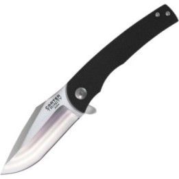 Ontario Carter Trinity Framelock