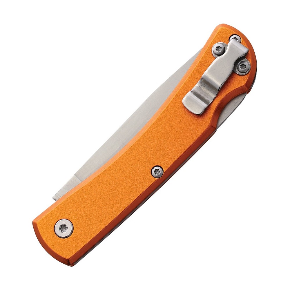 Bear & Son Small Farmhand Lockback Org