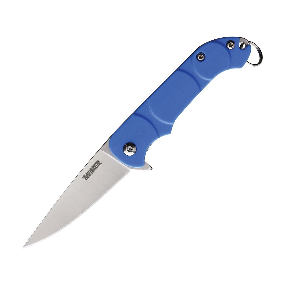 Ontario OKC Navigator Linerlock Blue