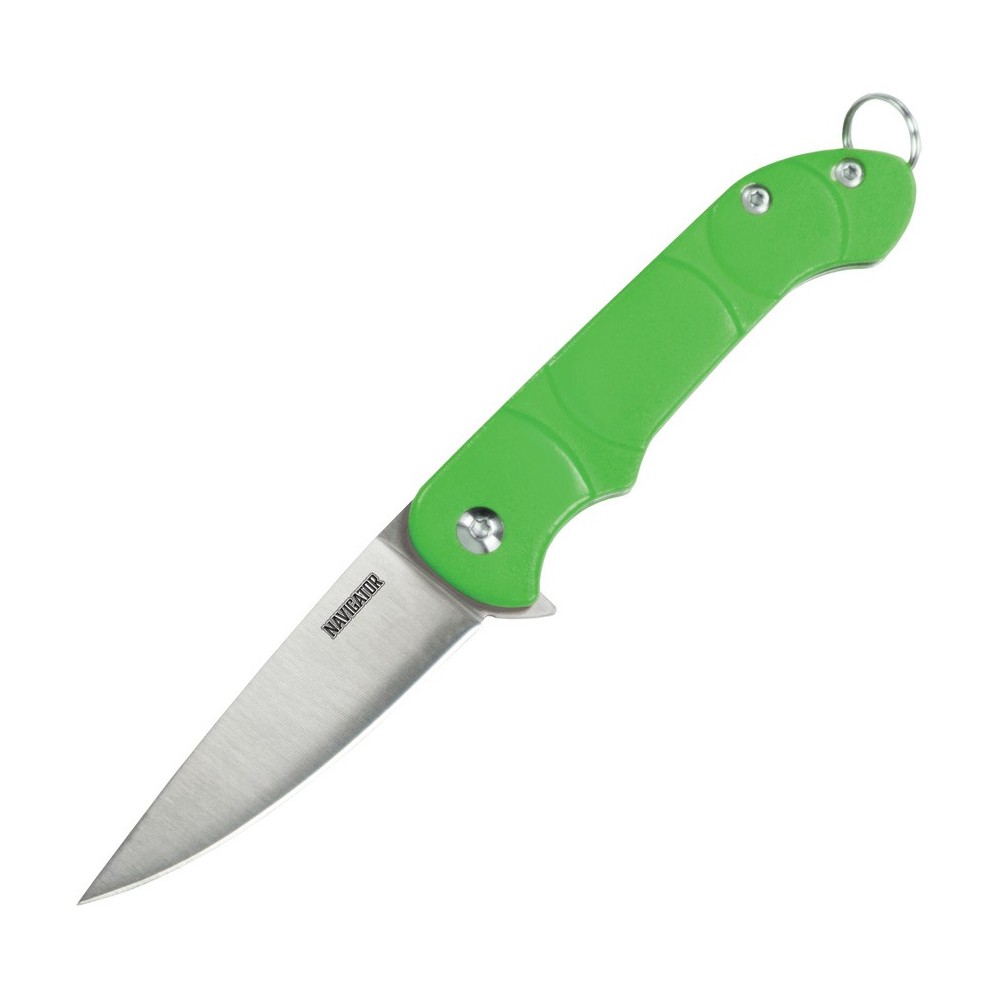 Ontario OKC Navigator Linerlock Grn