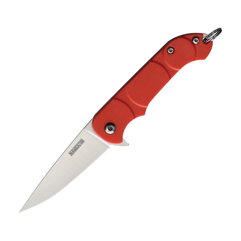 Ontario OKC Navigator Linerlock Red