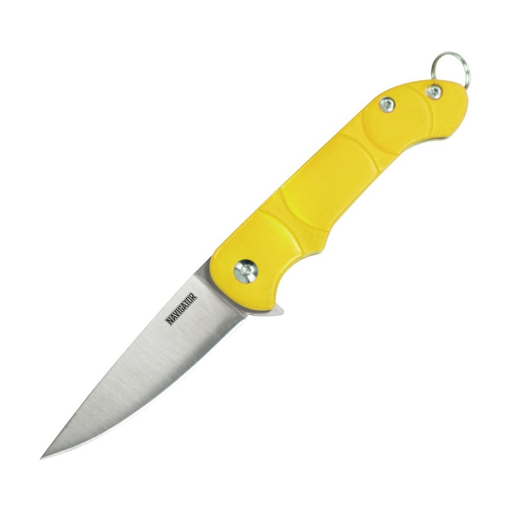 Ontario OKC Navigator Linerlock Yel