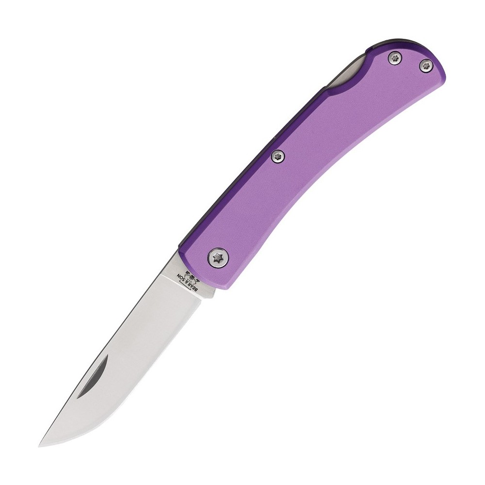 Bear & Son Small Farmhand Lockback