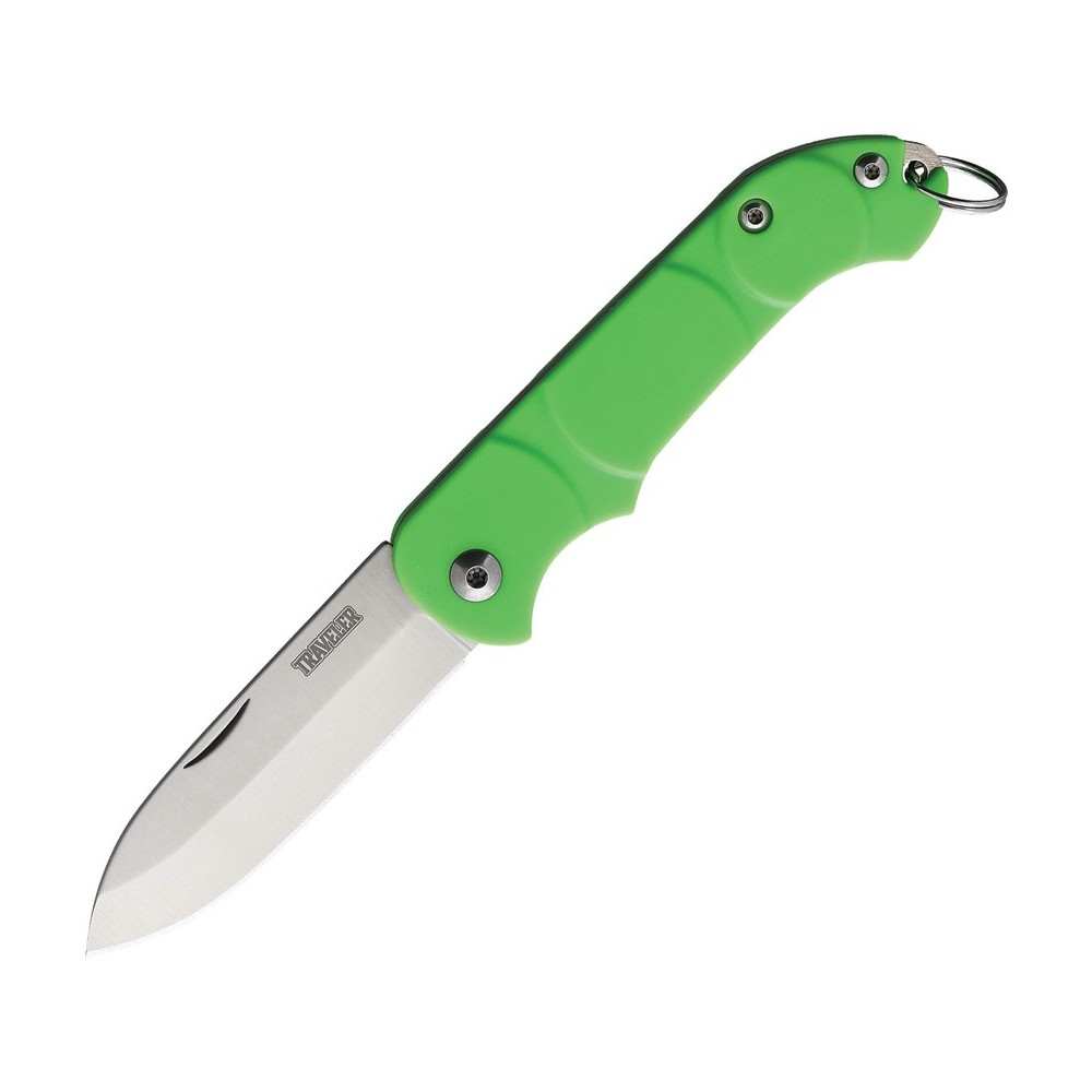 Ontario OKC Traveler Folder Green