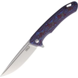Ontario Outcast Linerlock