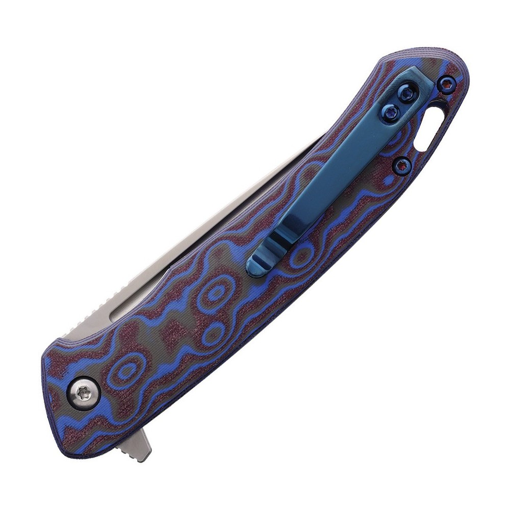 Ontario Outcast Linerlock
