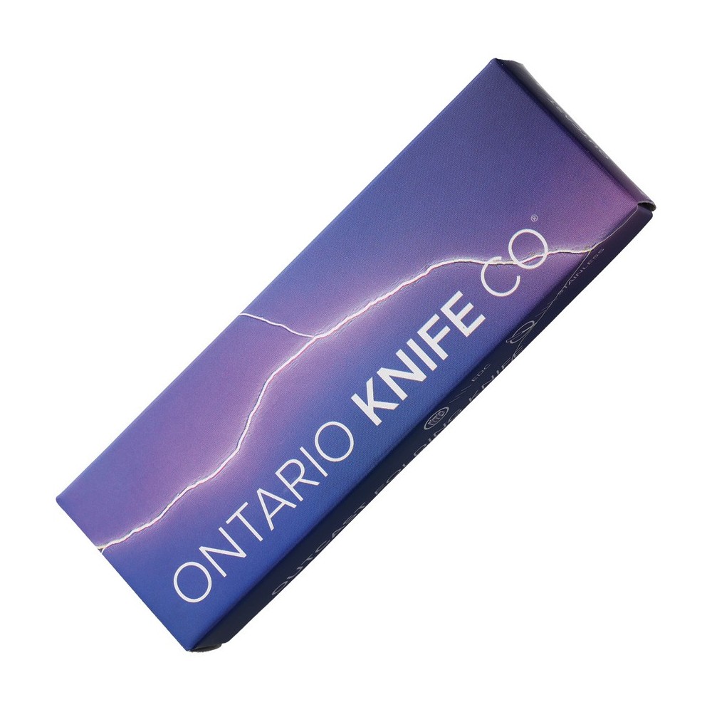 Ontario Outcast Linerlock