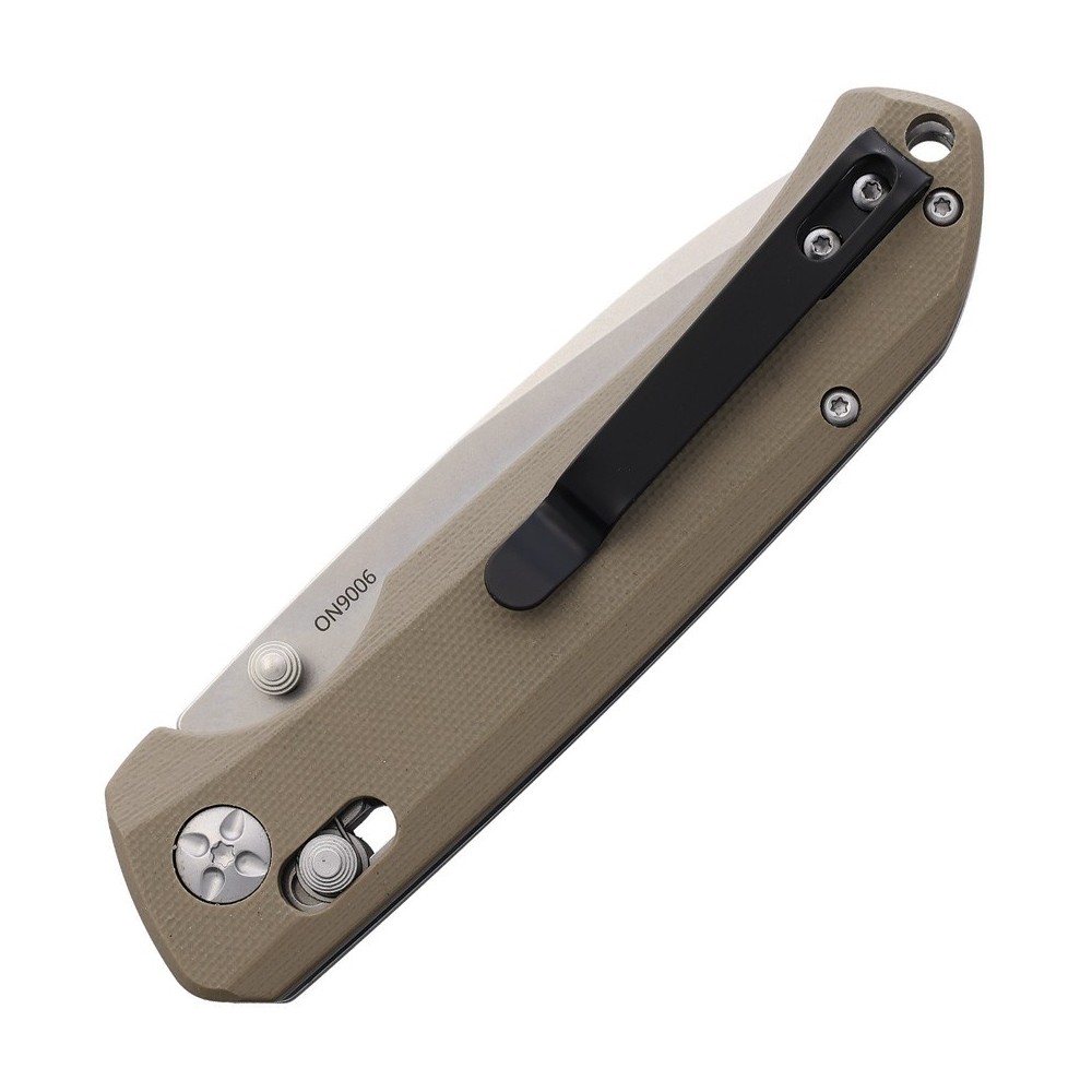 Ontario Corporal Crossbar lock