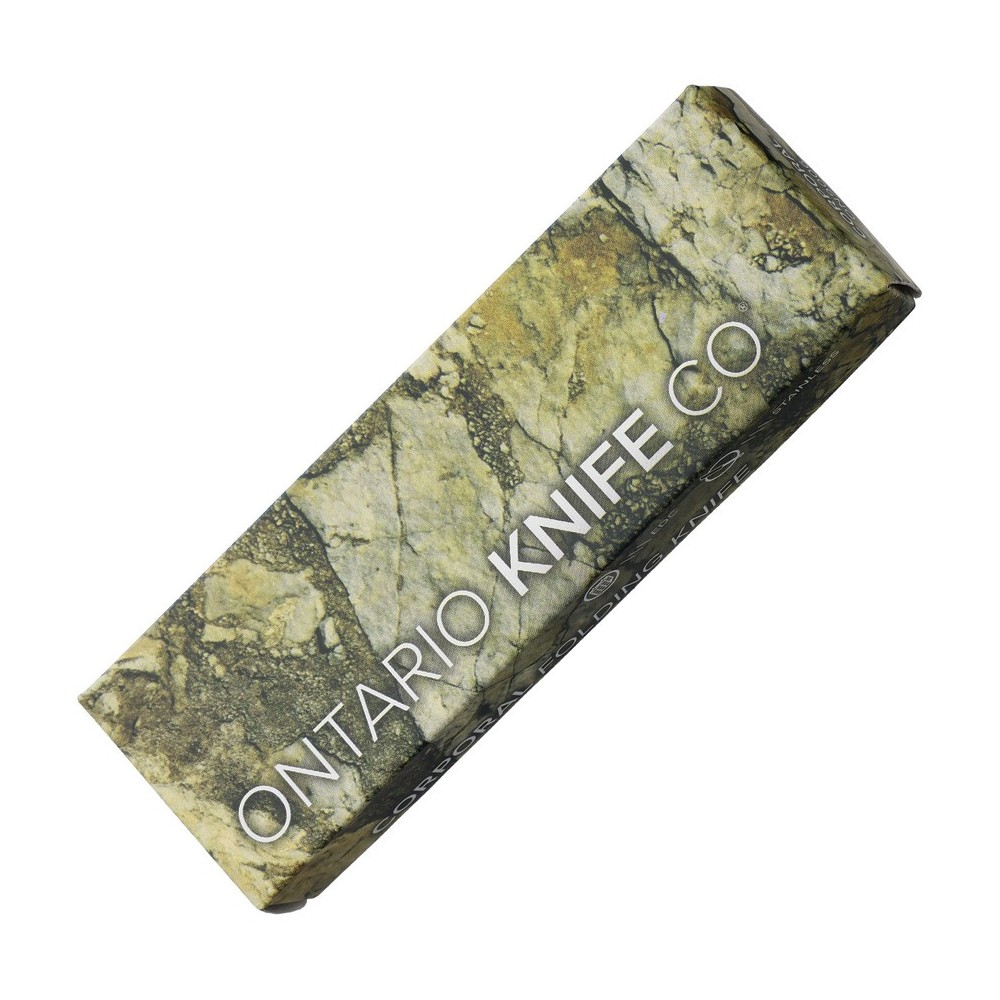 Ontario Corporal Crossbar lock