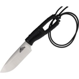 Ontario Hunt Plus Drop Point Black Cor