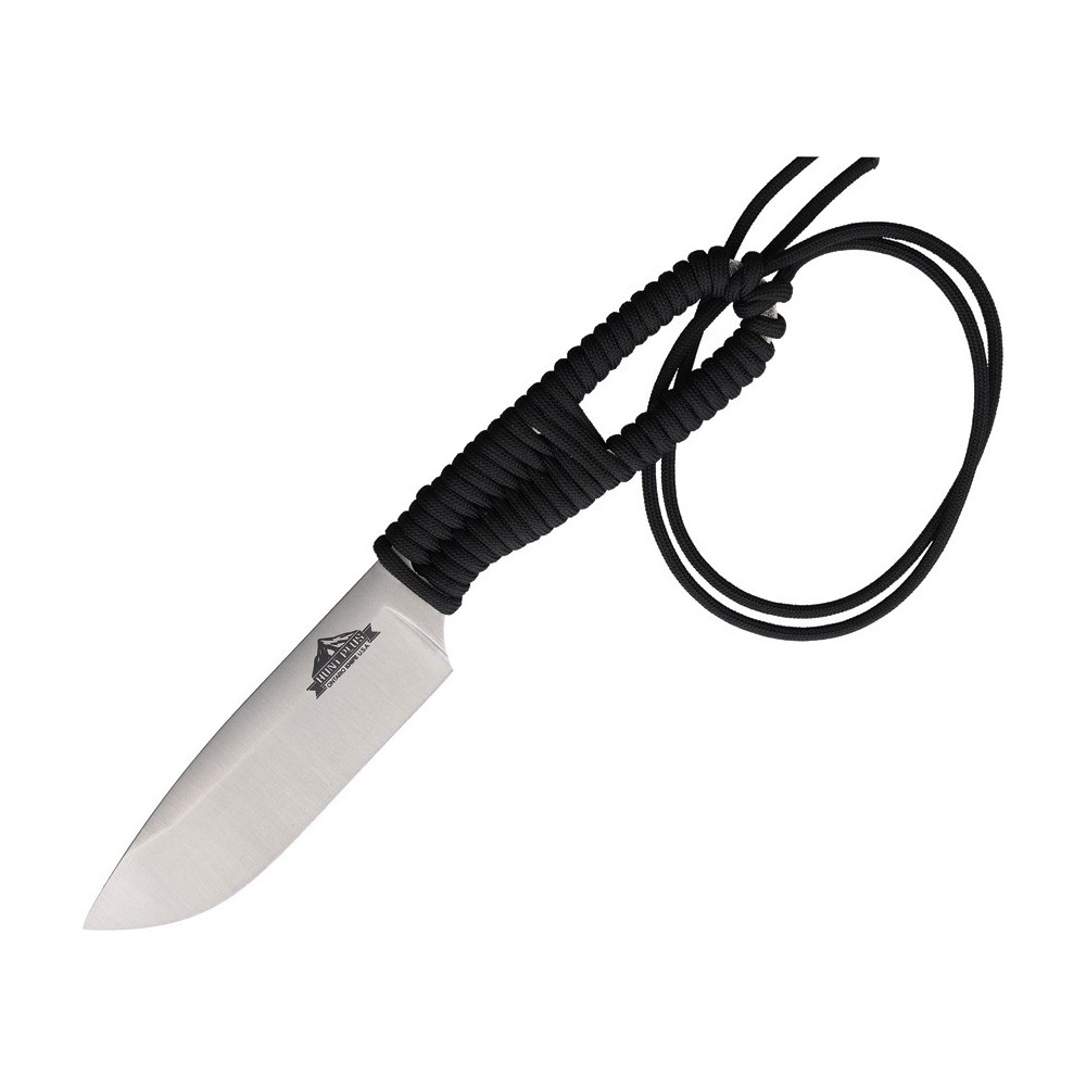 Ontario Hunt Plus Drop Point Black Cor