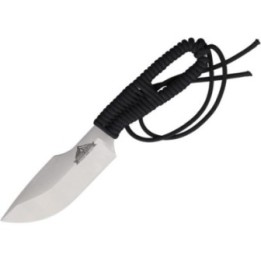 Ontario Hunt Plus Skinner Black Cord W