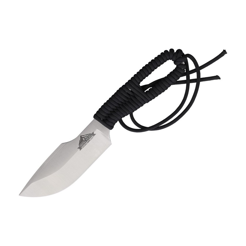Ontario Hunt Plus Skinner Black Cord W