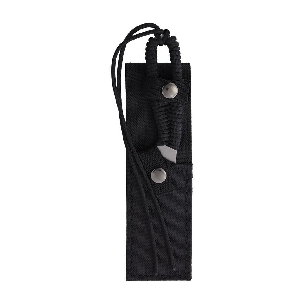 Ontario Hunt Plus Skinner Black Cord W