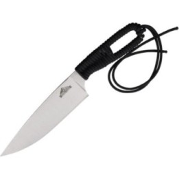 Ontario Hunt Plus Camp Knife