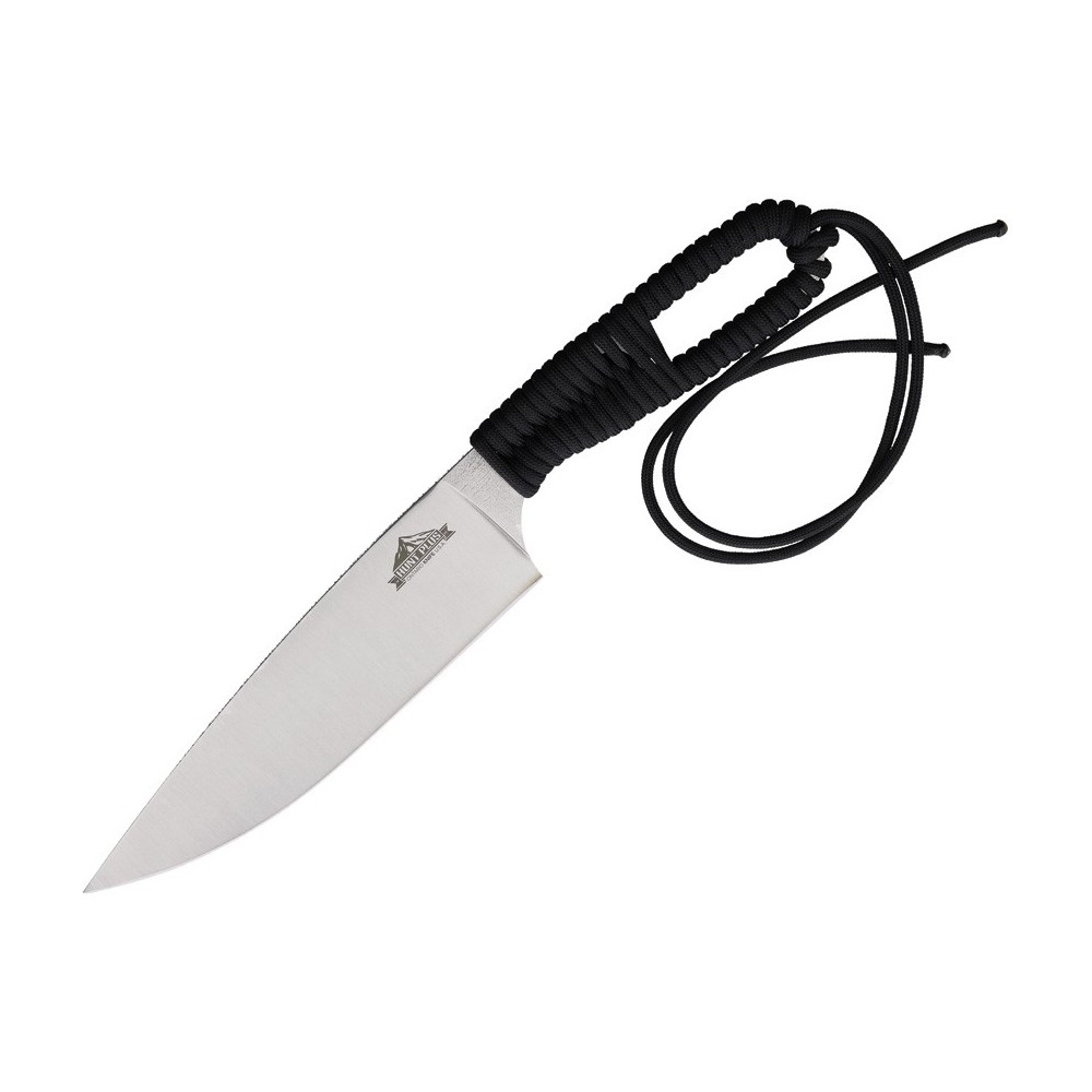 Ontario Hunt Plus Camp Knife