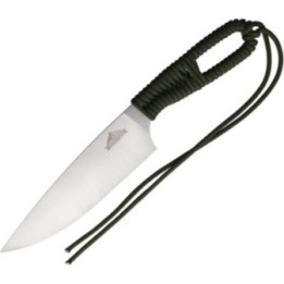 Ontario Hunt Plus Camp Knife OD