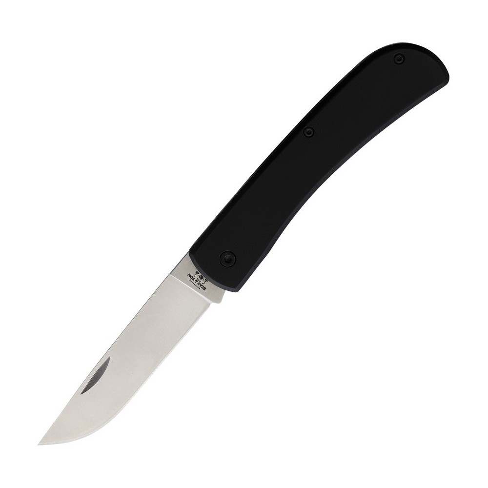 Bear & Son Large Farmhand Folder