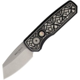 Pro Tech Auto Runt 5 Button Lock Custom