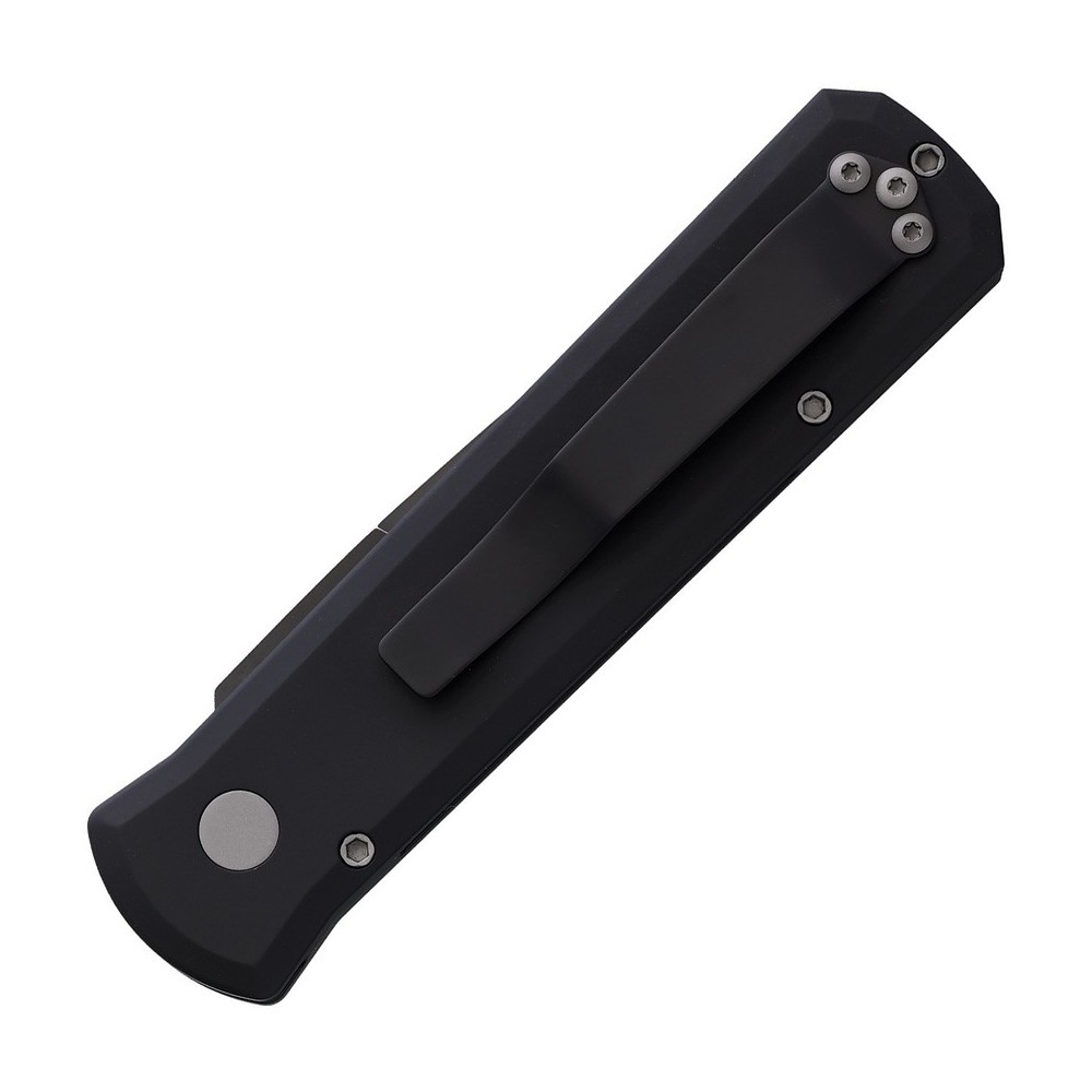 Pro Tech Auto Godson Button Lock DLC