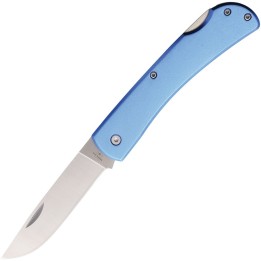 Bear & Son Large Farmhand Lockback Blu