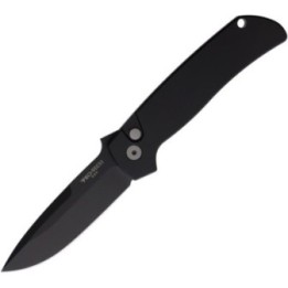 Pro Tech Auto Terzuola ATC Black