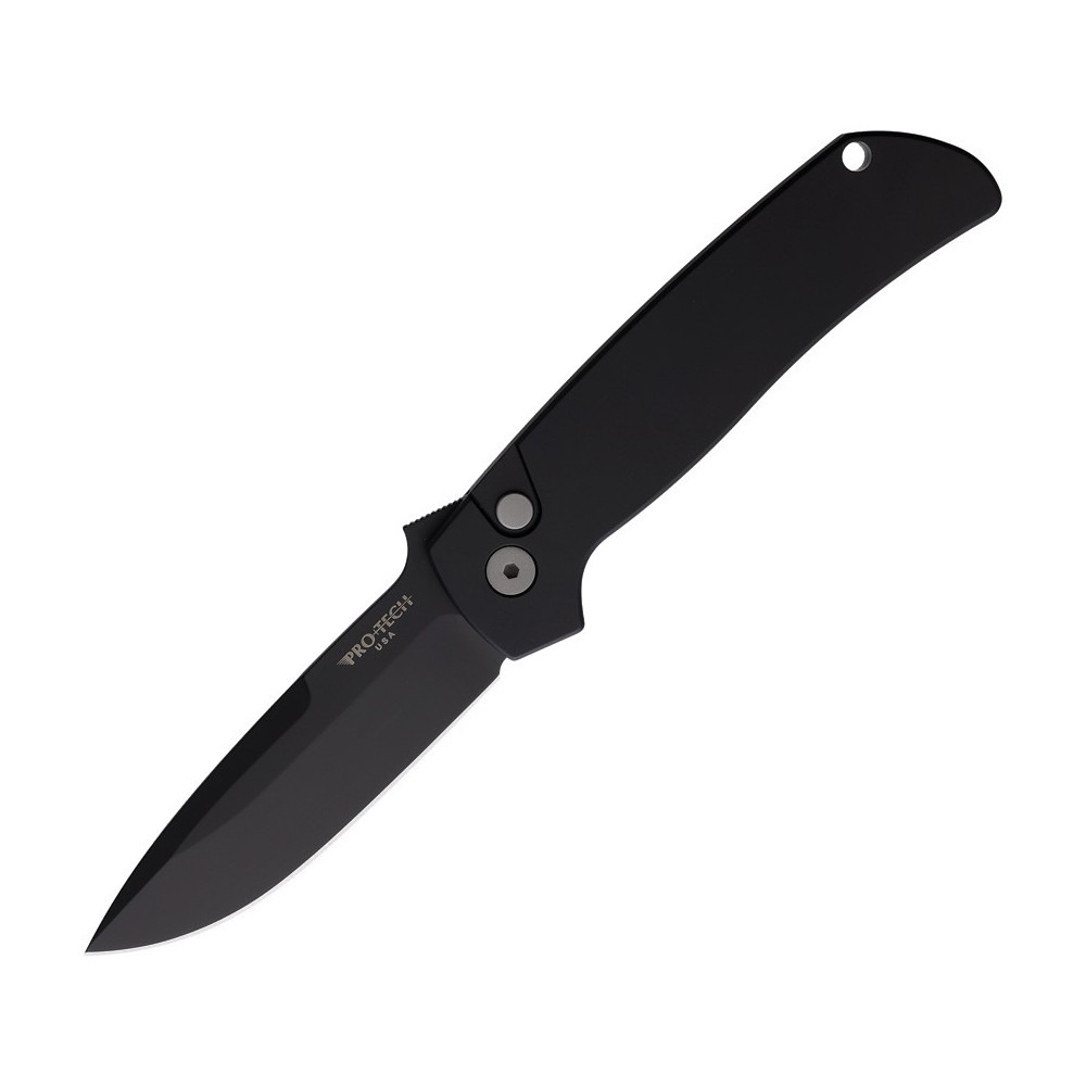 Pro Tech Auto Terzuola ATC Black