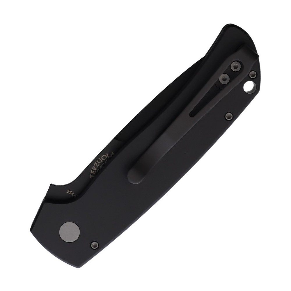 Pro Tech Auto Terzuola ATC Black