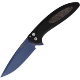 Pro Tech Cambria 2 Button Lock Denim